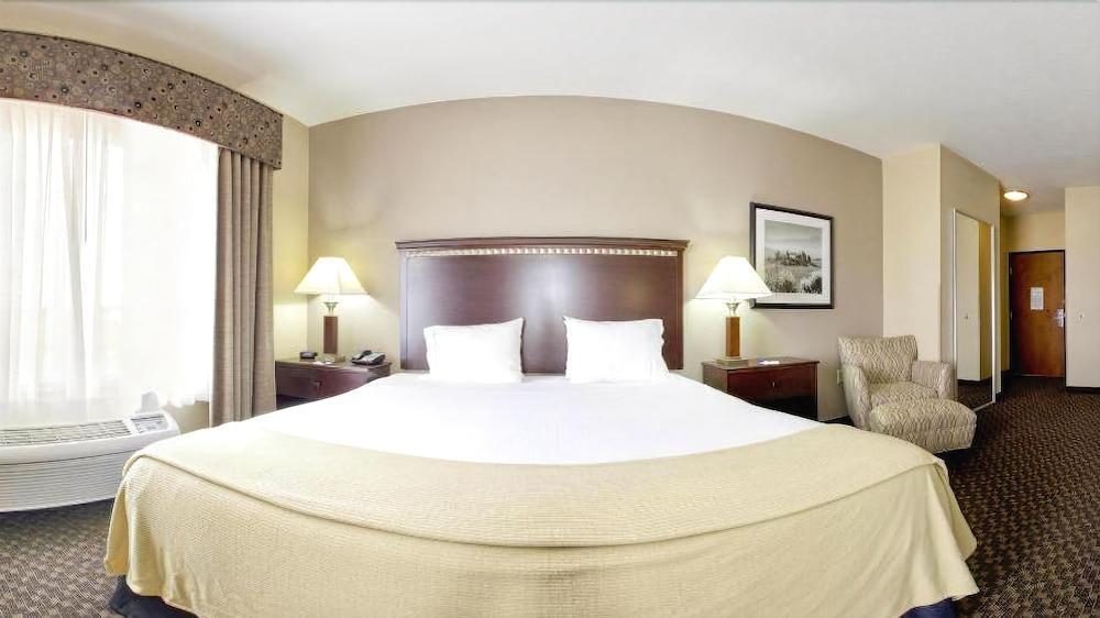 Route 66 Inn & Suites Miami Eksteriør billede