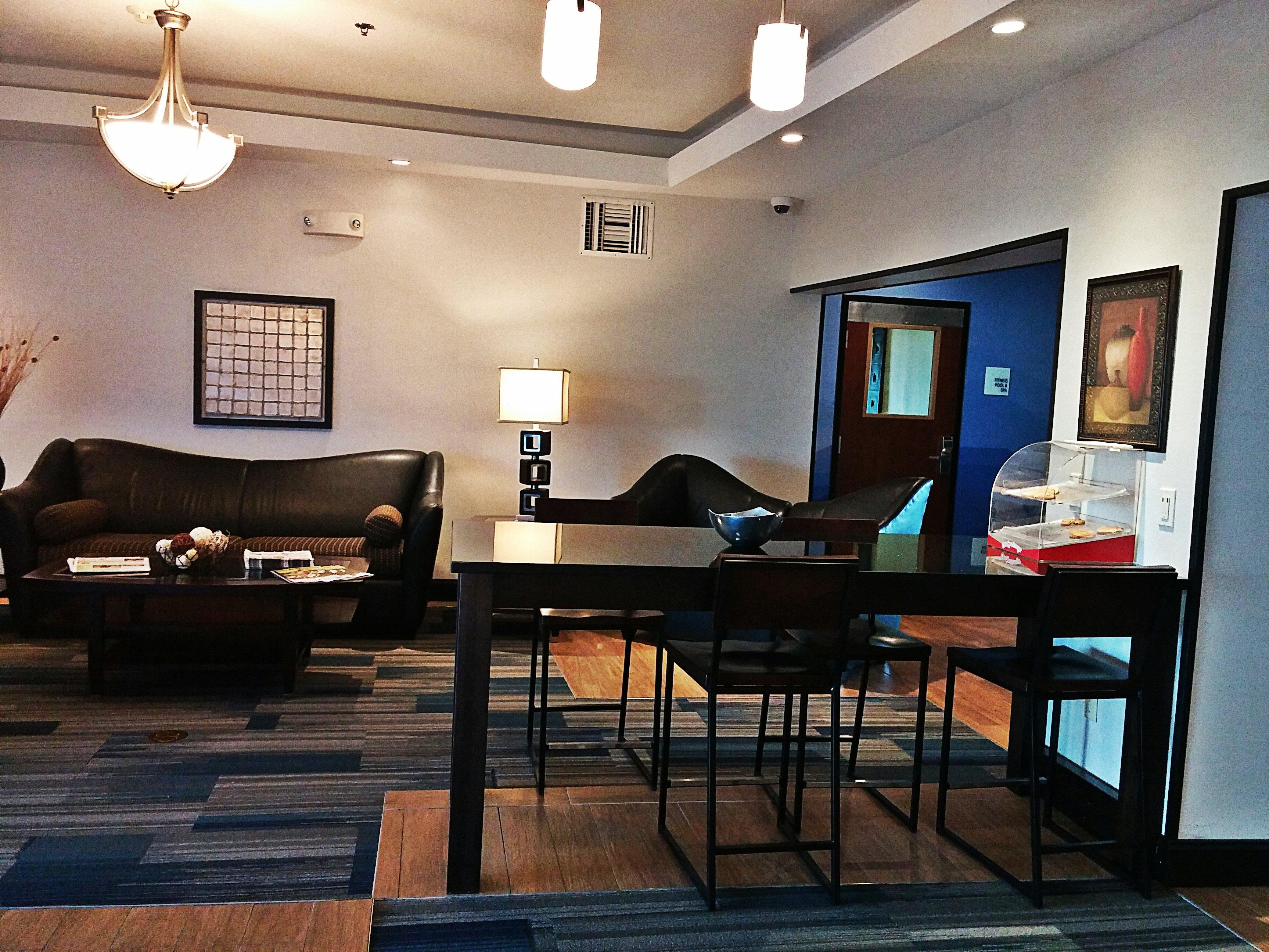 Route 66 Inn & Suites Miami Eksteriør billede