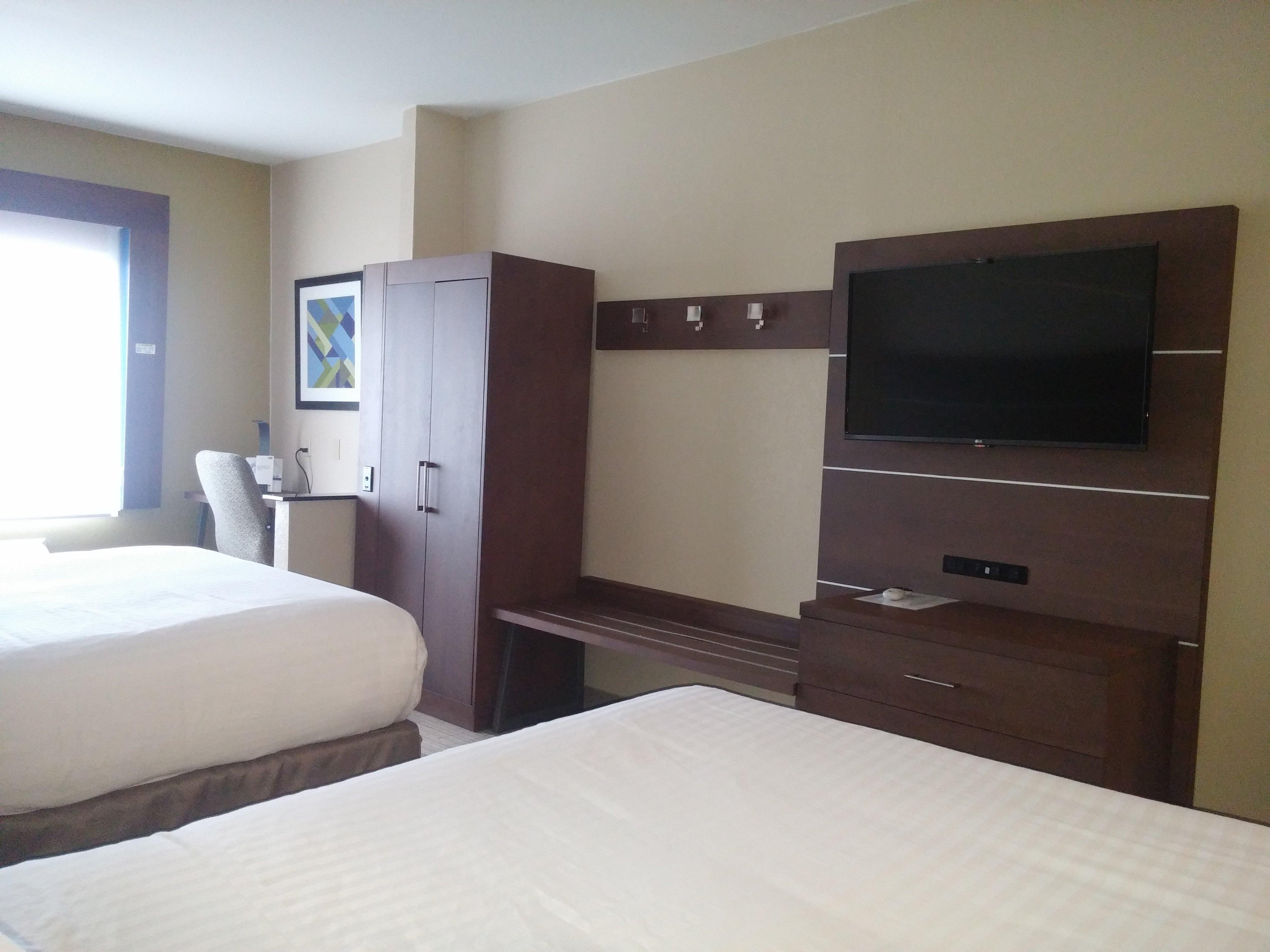 Route 66 Inn & Suites Miami Eksteriør billede