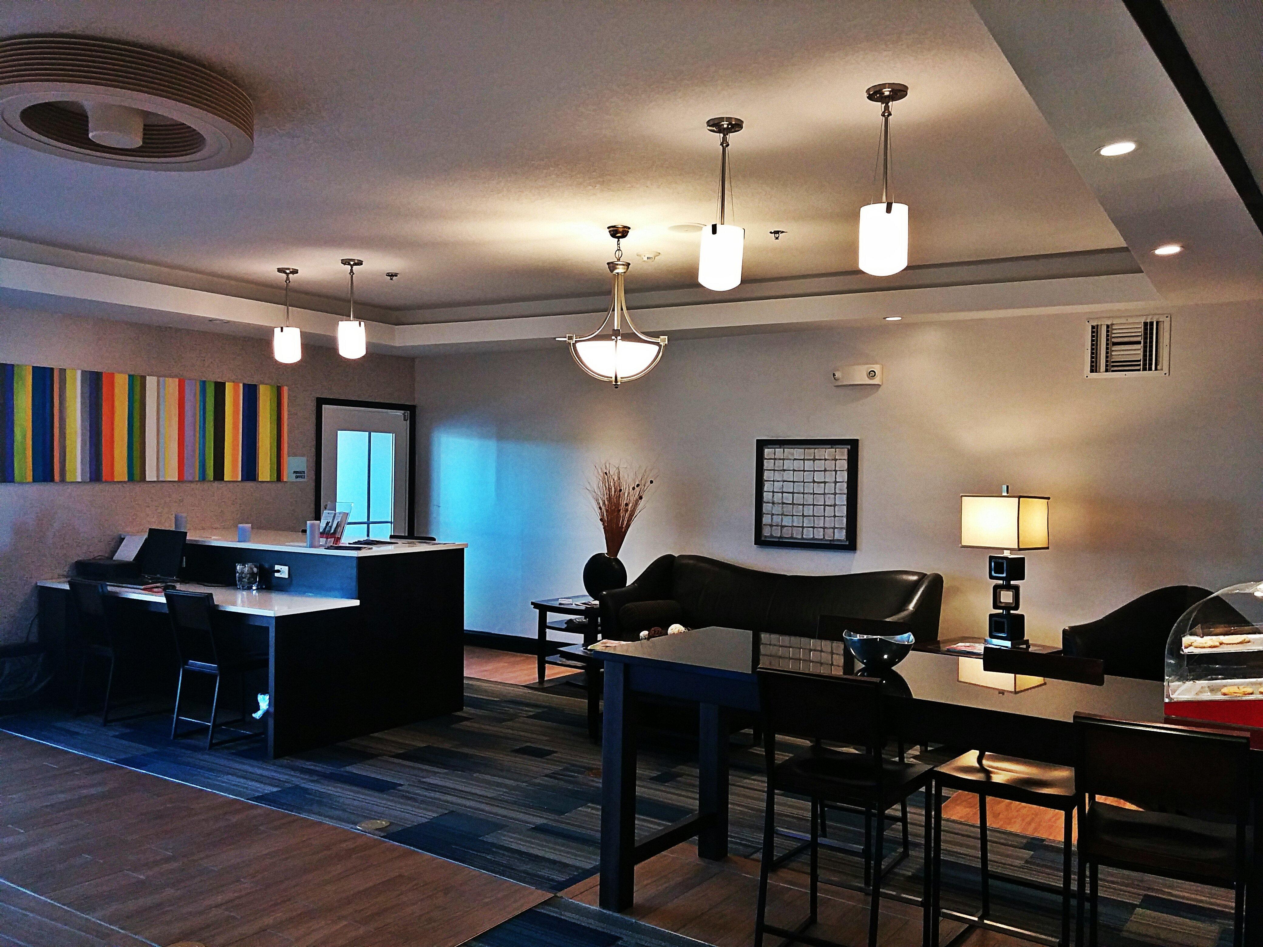 Route 66 Inn & Suites Miami Eksteriør billede