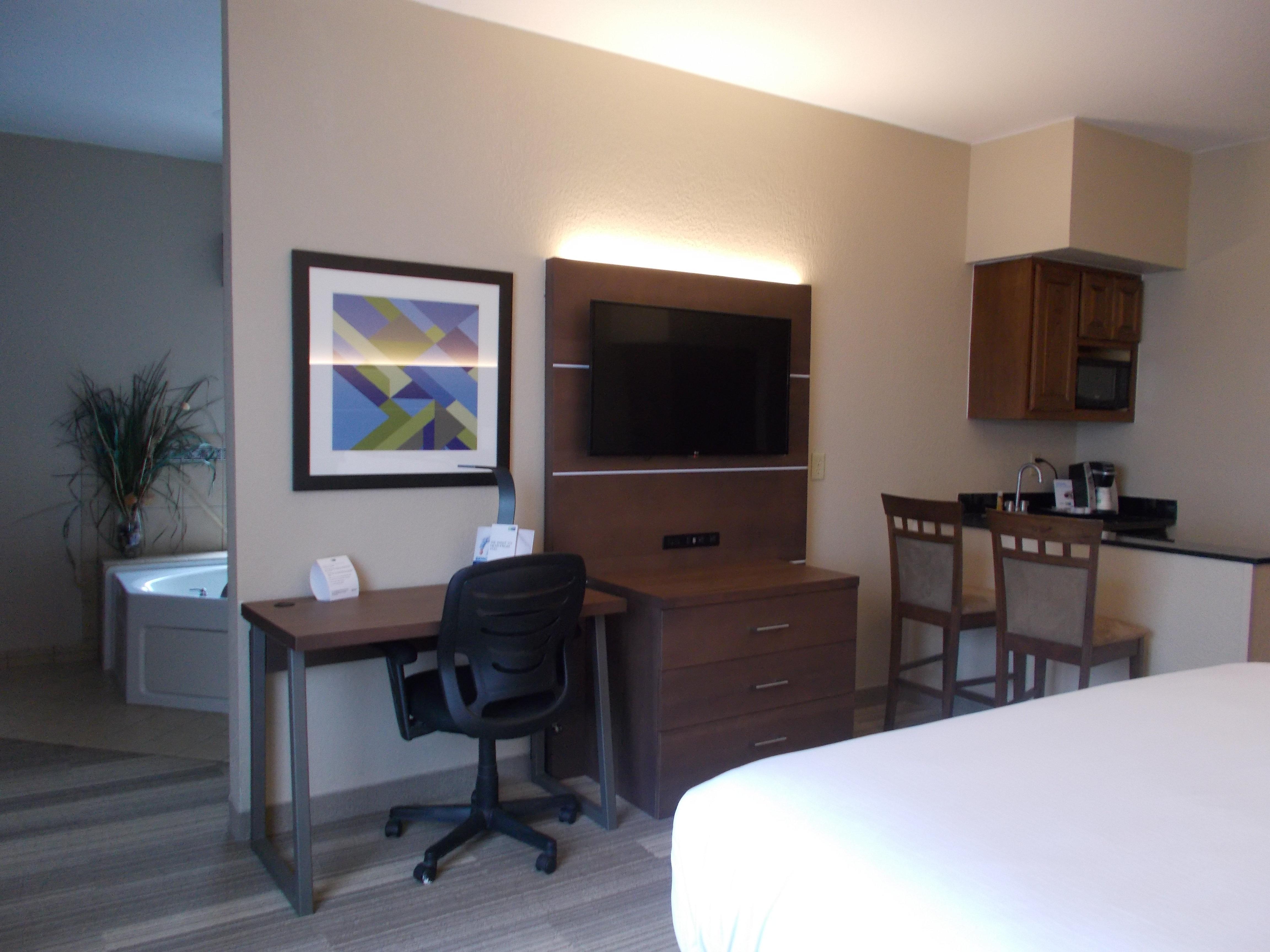 Holiday Inn Express & Suites - Miami, An Ihg Hotel Eksteriør billede