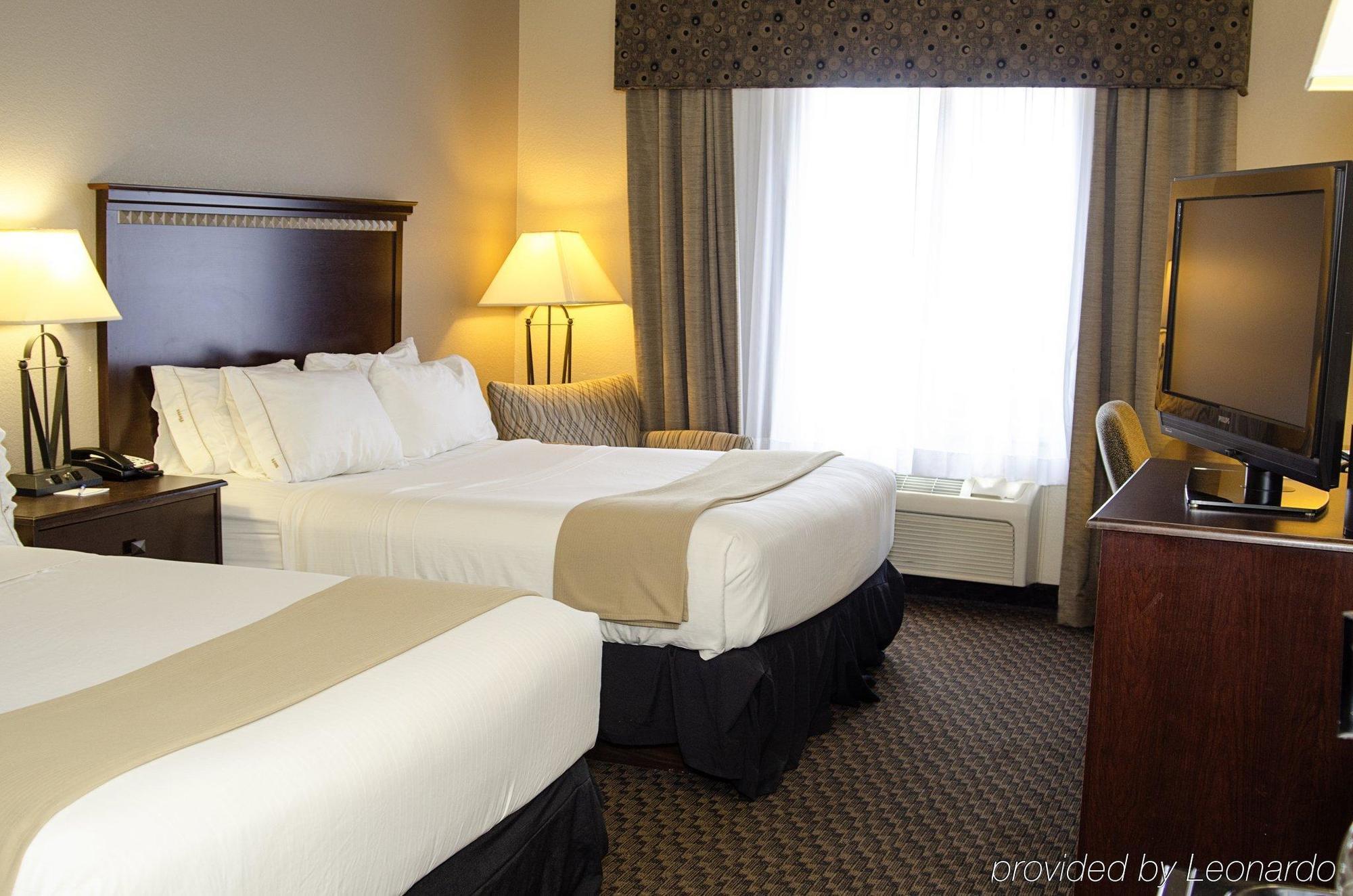 Route 66 Inn & Suites Miami Eksteriør billede