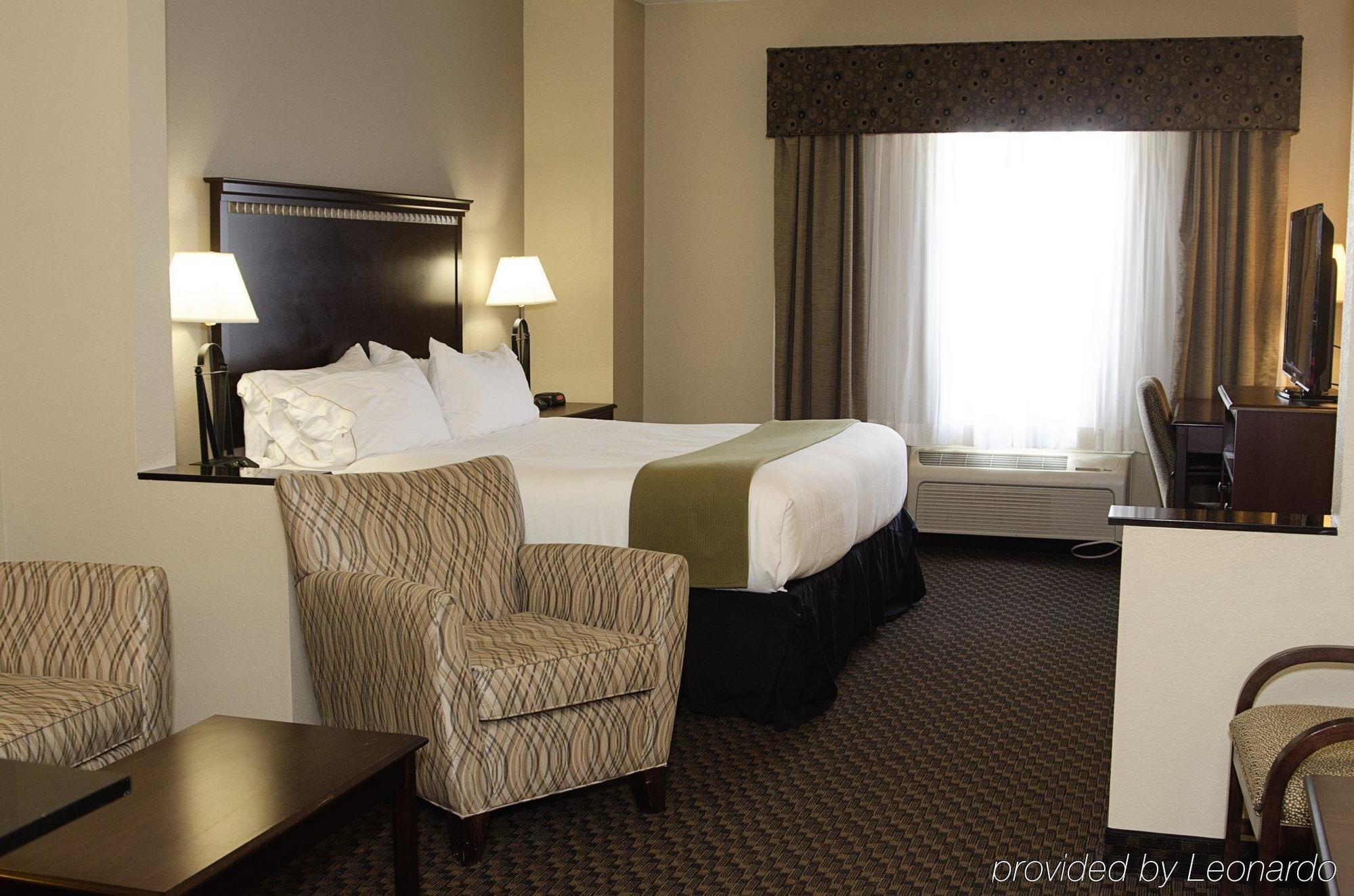 Route 66 Inn & Suites Miami Eksteriør billede
