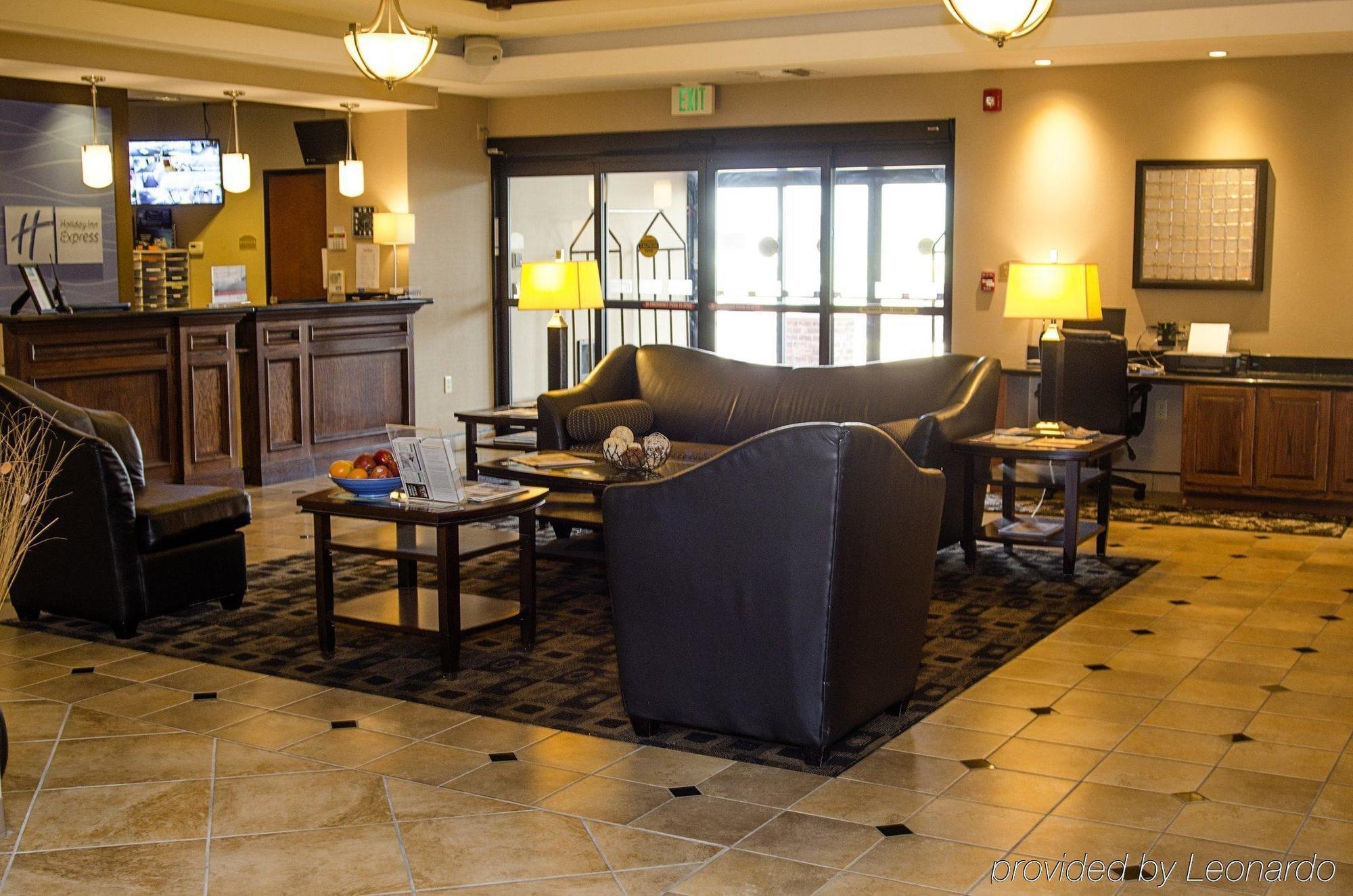 Route 66 Inn & Suites Miami Eksteriør billede