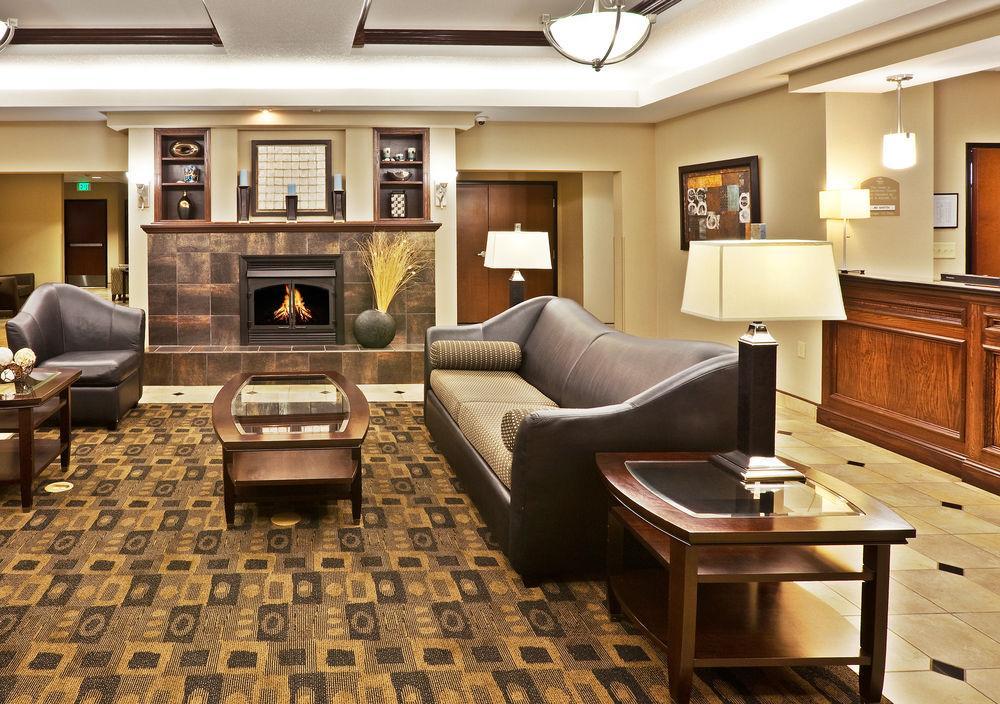 Route 66 Inn & Suites Miami Eksteriør billede
