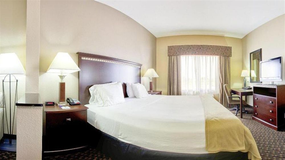 Route 66 Inn & Suites Miami Eksteriør billede