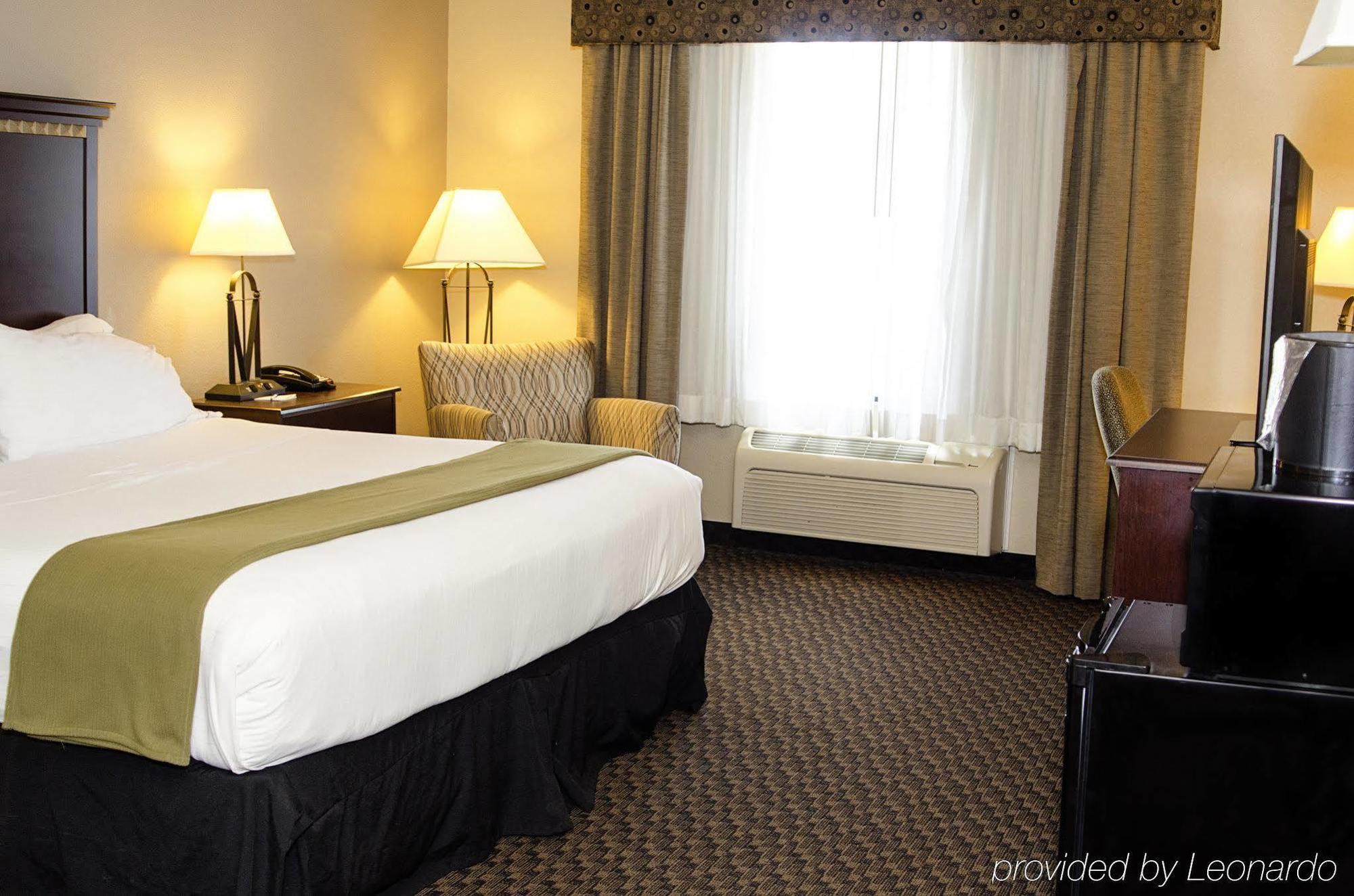 Route 66 Inn & Suites Miami Eksteriør billede