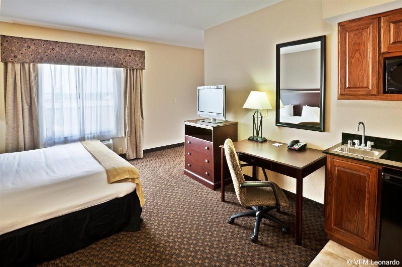 Route 66 Inn & Suites Miami Eksteriør billede
