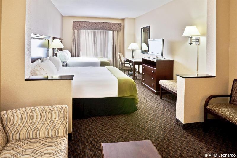 Route 66 Inn & Suites Miami Eksteriør billede