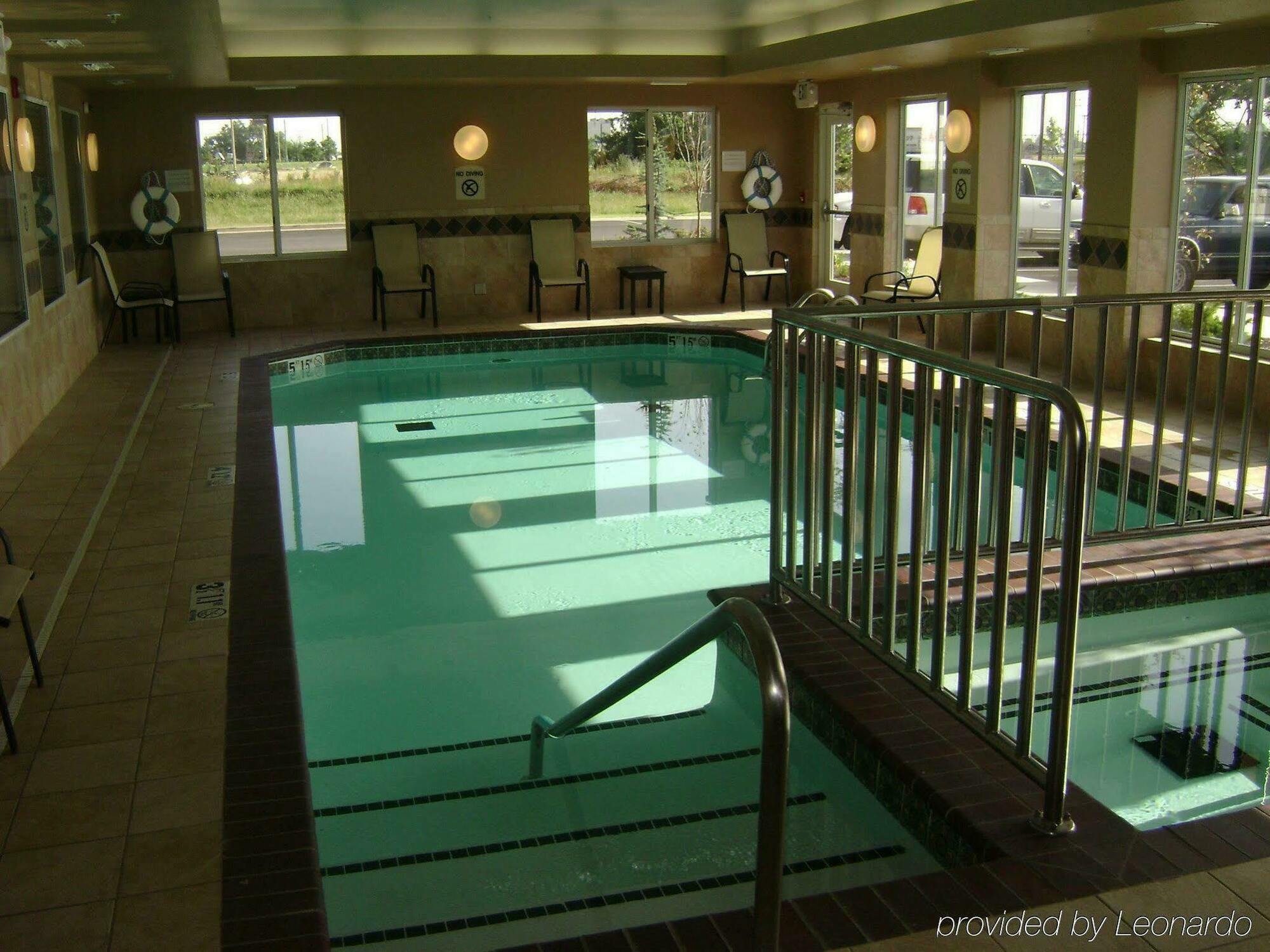 Route 66 Inn & Suites Miami Eksteriør billede